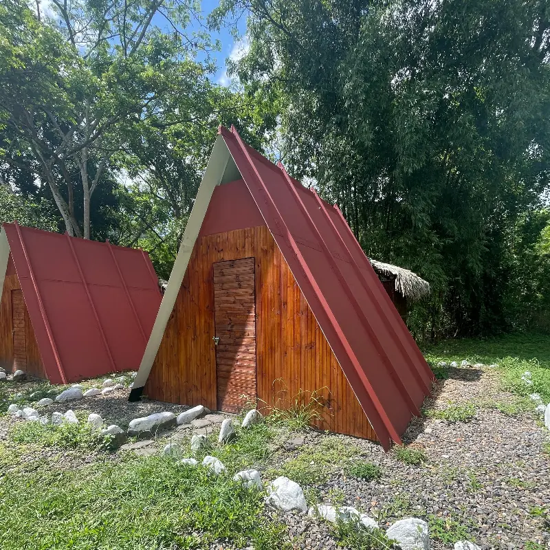 plan teepe extremo en utica, cundinamarca.